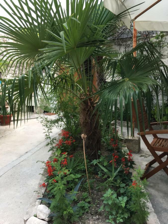 Palmera Mostar Eksteriør billede